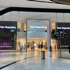 peek & cloppenburg leidschendam